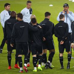 El Oporto busca el milagro en un Juventus Stadium inexpugnable