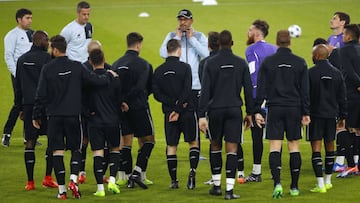 La Juventus recibe al Porto que busca el milagro en Champions