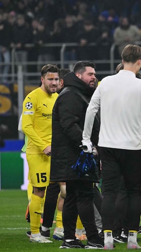 Continúa la sorpresa del Bodo en la Champions