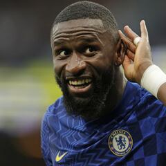 Axel Torres: "Difícilmente Xavi hubiese firmado a un jugador como Rüdiger"