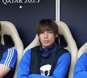 Lío en Japón: Ito, acusado de agresión sexual, deja la Copa de Asia