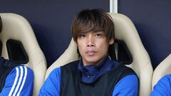 Lío en Japón: Ito, acusado de agresión sexual, deja la Copa de Asia