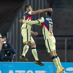 Datos que debes antes de América vs Pachuca y Monterrey vs Santos