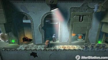 Little Big Planet, Metal Gear Solid 4 pack