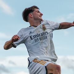 Palacios, el ‘tapado’ de La Fábrica