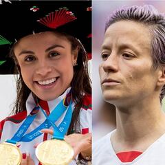 15 frases del mundo del deporte durante 2019