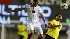 Teo: “Este triunfo nos llena de confianza para Copa América”