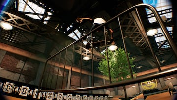 Captura de pantalla - Session (PC)