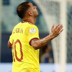 Colombia debuta en Copa América con triunfo sobre Ecuador