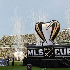 Copa Oro 2021: ¿qué jugadores de la MLS participarán en el torneo?