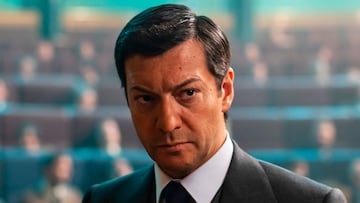 Anatomía de un instante Movistar Plus+ RTVE Play