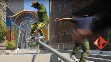 Skate