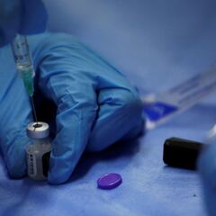 Colombia donará 1 millón de dólares para vacunas en países del Caribe