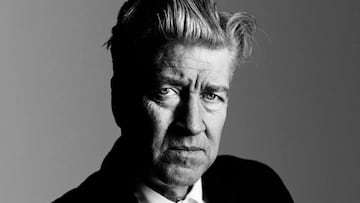 david lynch