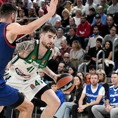 Juancho necesita hallar su sitio