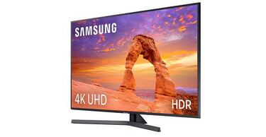 Llegan las Smart TV al Amazon Prime Day 2019