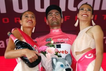 Tom Dumoulin.