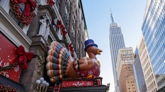 Is Thanksgiving 2025 a national holiday?