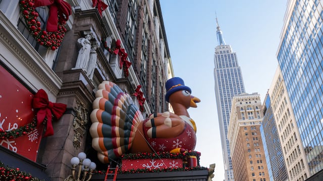 Cooking and gathering with family and friends is a priority on Thanksgiving, and most workers have the day off to enjoy the holiday. But what does the law say? Is Thanksgiving a holiday?