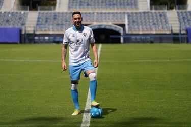 Víctor García: “No hay una fórmula secreta para ascender”