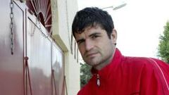 Roberto será entrenador de la cantera