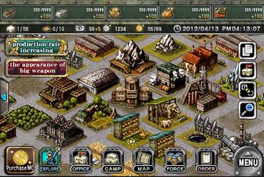 La saga Metal Slug se transforma al free-to-play con un juego de estrategia