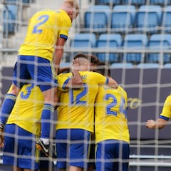 Otro año entre los grandes