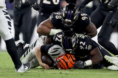 Tyreek Hill y las victimas de la temporada 2025