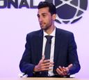 Arbeloa: “Nadie te prepara para el día después de dejar el fútbol”