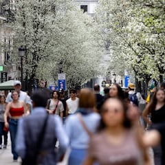 El motivo por el que el cambio de hora en España no es el mismo día que el cambio de estación