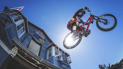 Los riders están listos para competir en “Del Cerro al Barrio”