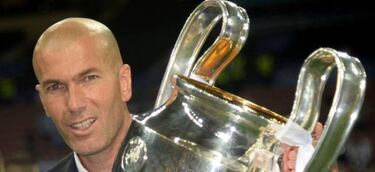 Los méritos de los 3 entrenadores finalistas a The Best