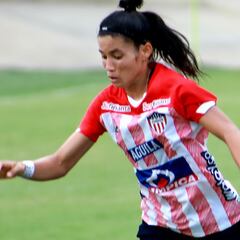 Junior - Santa Fe: TV, horario y cómo ver online la Liga BetPlay Femenina