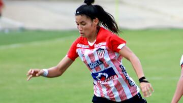 Junior - Santa Fe: TV, horario y cómo ver online la Liga BetPlay Femenina