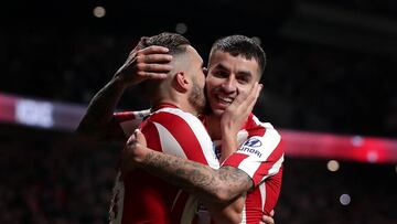 Espanyol - Atlético: horario, canal de TV y cómo ver online LaLiga