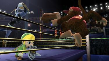 Super Smash Bros, Impresiones E3