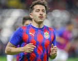 Alan Mozo no cumplió su única promesa con Chivas