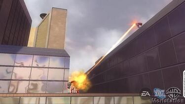 Superman Returns se prepara para aterrizar en Xbox 360