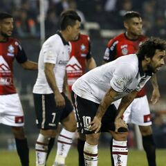 El Transición tuvo la fecha inicial con menos goles de la historia