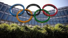 Why is the IOC losing its primary sponsorship partners?