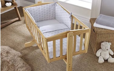 Padres primerizos: Kit bsico de supervivencia