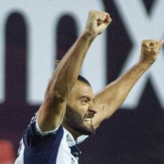 Rayados toma ventaja sobre Xolos en la Final de ida de Copa MX