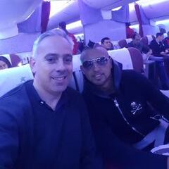 Arturo Vidal ya está camino a Munich para firmar por Bayern