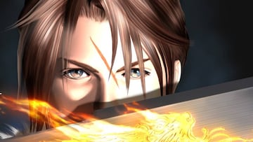 Final Fantasy VIII