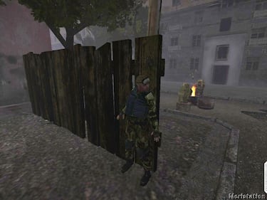 Phase: Exodus, un juego de rol hecho en Siberia