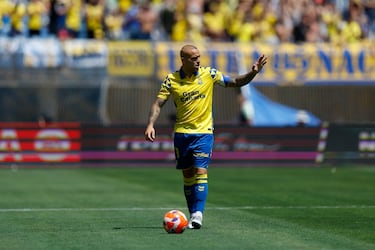 De Rondón a Cristian pasando por Sandro, Apoño y Rubén Castro