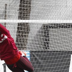 A Bola: acuerdo entre Benfica y Atlético por Moreira