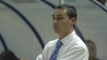 Miguel Rodrigo: "Otra réplica... se mueve todo"