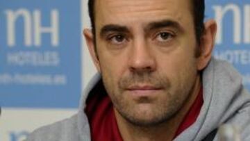 El Atlético ficha a Sabanovic para suplir a Hombrados