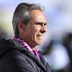 Presidente del Pachuca cree que eliminación de México en Qatar fue por la lista